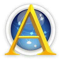 Ares logo