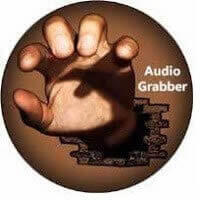 Audiograbber logo