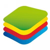 BlueStacks logo