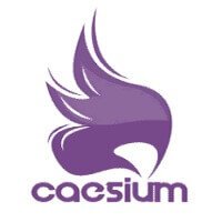 Caesium Image Compressor logo