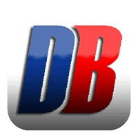 DeepBurner logo