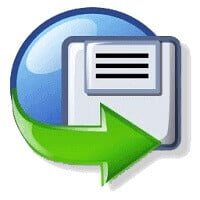Free Download Manager logo