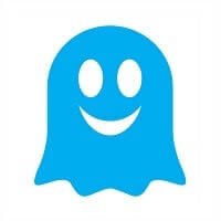 Ghostery logo