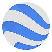 Google Earth logo