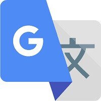 Google Translate logo