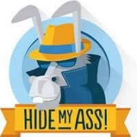 HMA Pro VPN logo