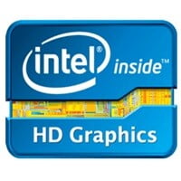 Intel Graphics Driver logo