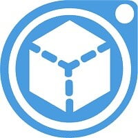 Microsoft Image Composite Editor logo