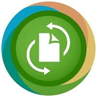 Paragon Backup Recovery logo