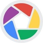 Picasa logo