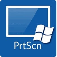 PrintScreen logo