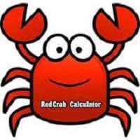 RedCrab Calculator logo