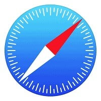 Safari-logo