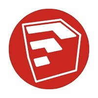 SketchUp Make logo