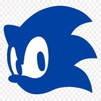 Sonic Robo Blast logo