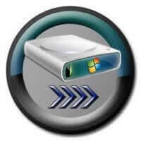 TeraCopy logo
