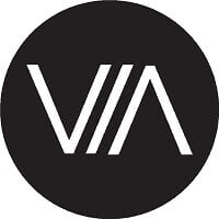 VIA logo