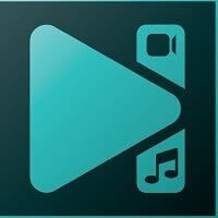 VSDC Free Video Editor logo