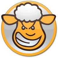 Virtual CloneDrive logo