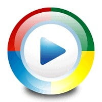 Windows Media Player logo
