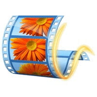 Windows Movie Maker logo
