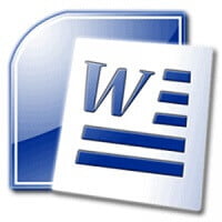 Word Viewer logo