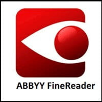 Abbyy FineReader logo