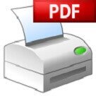 BullZip PDF Printer logo