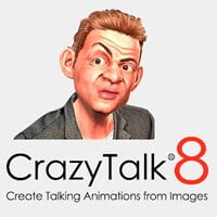 Crazytalk logo