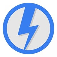 Daemon Tools Lite logo