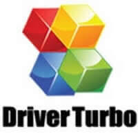 driver turbo logo