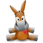 eMule logo