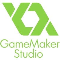 GameMaker Studio logo