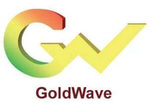 Goldwave logo