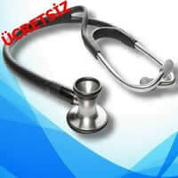 Hasta Randevu Takip Programı logo