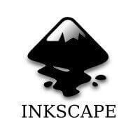 Inkscape logo