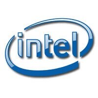 intel logo