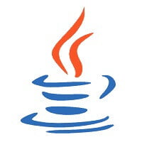 java logo