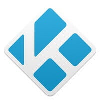 Kodi logo