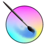 Krita logo