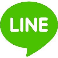 Line logo