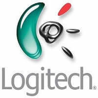 Logitech setpoint logo