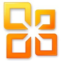 Microsoft office logo