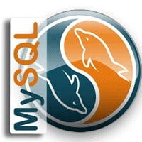 mysql logo