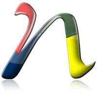 nLite Programının Logosu