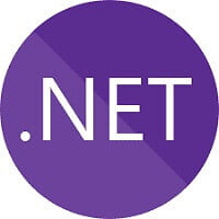 net Microsoft logo