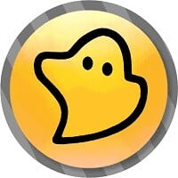 norton ghost logo