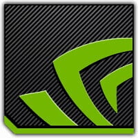 nvidia geforce experience logo