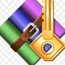 Free RAR Password Recover Logosu