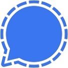 Signal Desktop logo